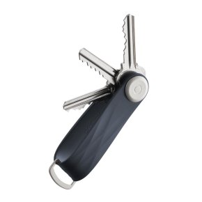 orbitkey Schlüssel-Organizer 2.0 active midnight blue